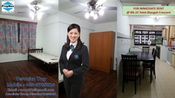 Blk 23 Telok Blangah Crescent (Bukit Merah), HDB 4 Rooms #165900722